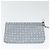 Bulgari BVLGARI Logo Mania Tote Bag aus Canvas in Hellblau Silber Auth BA5058 - Ansicht 22