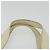 Bulgari BVLGARI Logo Mania Tote Bag aus Canvas in Hellblau Silber Auth BA5058 - Ansicht 8