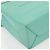 Autre Marque Tiffany&Co. Mini Borsa a Mano in Pelle 2in1 Blu Turchese Argento Auth 139063 - vista 10
