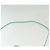 Autre Marque Tiffany&Co. Mini Borsa a Mano in Pelle 2in1 Blu Turchese Argento Auth 139063 - vista 15