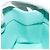 Autre Marque Tiffany&Co. Mini Borsa a Mano in Pelle 2in1 Blu Turchese Argento Auth 139063 - vista 22