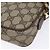 Gucci Borsa a Spalla GG Supreme PVC Beige Oro 007 115 6428 4002 Auth th6267 D'oro - vista 13