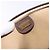 Gucci Borsa a Spalla GG Supreme PVC Beige Oro 007 115 6428 4002 Auth th6267 D'oro - vista 17