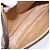 Gucci Borsa a Spalla GG Supreme PVC Beige Oro 007 115 6428 4002 Auth th6267 D'oro - vista 18