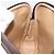Gucci Borsa a Spalla GG Supreme PVC Beige Oro 007 115 6428 4002 Auth th6267 D'oro - vista 20