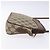 Gucci Borsa a Spalla GG Supreme PVC Beige Oro 007 115 6428 4002 Auth th6267 D'oro - vista 4
