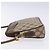 Gucci Borsa a Spalla GG Supreme PVC Beige Oro 007 115 6428 4002 Auth th6267 D'oro - vista 5