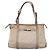 Vala Handtasche aus Nylon in Beige und Gold Auth BA5017 von Salvatore Ferragamo Golden - Ansicht 13