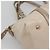 Vala Handtasche aus Nylon in Beige und Gold Auth BA5017 von Salvatore Ferragamo Golden - Ansicht 14