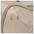 Vala Handtasche aus Nylon in Beige und Gold Auth BA5017 von Salvatore Ferragamo Golden - Ansicht 15