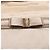 Vala Handtasche aus Nylon in Beige und Gold Auth BA5017 von Salvatore Ferragamo Golden - Ansicht 17