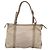 Vala Handtasche aus Nylon in Beige und Gold Auth BA5017 von Salvatore Ferragamo Golden - Ansicht 2