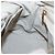 Vala Handtasche aus Nylon in Beige und Gold Auth BA5017 von Salvatore Ferragamo Golden - Ansicht 20