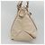 Vala Handtasche aus Nylon in Beige und Gold Auth BA5017 von Salvatore Ferragamo Golden - Ansicht 3