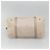Vala Handtasche aus Nylon in Beige und Gold Auth BA5017 von Salvatore Ferragamo Golden - Ansicht 5