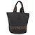 Borsa FENDI Nera Marrone oro Auth bs28903 Nero D'oro
