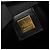Borsa FENDI Nera Marrone oro Auth bs28903 Nero D'oro - vista 10