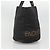 Borsa FENDI Nera Marrone oro Auth bs28903 Nero D'oro - vista 3
