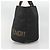 Borsa FENDI Nera Marrone oro Auth bs28903 Nero D'oro - vista 4
