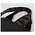 Borsa FENDI Nera Marrone oro Auth bs28903 Nero D'oro - vista 8