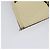 Borsa a Mano PRADA Tweed Pelle Beige Nero Argento Auth yk19291 - vista 17