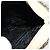Borsa a Mano PRADA Tweed Pelle Beige Nero Argento Auth yk19291 - vista 19