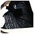 Borsa a Mano PRADA Tweed Pelle Beige Nero Argento Auth yk19291 - vista 20
