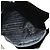Borsa a Mano PRADA Tweed Pelle Beige Nero Argento Auth yk19291 - vista 21