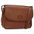Autre Marque Borsa a Spalla Burberrys in Pelle Oro Marrone Auth ep10267 D'oro