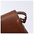 Autre Marque Borsa a Spalla Burberrys in Pelle Oro Marrone Auth ep10267 D'oro - vista 10