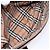 Autre Marque Borsa a Spalla Burberrys in Pelle Oro Marrone Auth ep10267 D'oro - vista 11