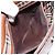 Autre Marque Borsa a Spalla Burberrys in Pelle Oro Marrone Auth ep10267 D'oro - vista 12