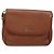 Autre Marque Borsa a Spalla Burberrys in Pelle Oro Marrone Auth ep10267 D'oro - vista 13