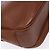 Autre Marque Borsa a Spalla Burberrys in Pelle Oro Marrone Auth ep10267 D'oro - vista 17