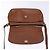 Autre Marque Borsa a Spalla Burberrys in Pelle Oro Marrone Auth ep10267 D'oro - vista 19