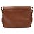 Autre Marque Borsa a Spalla Burberrys in Pelle Oro Marrone Auth ep10267 D'oro - vista 2