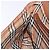 Autre Marque Borsa a Spalla Burberrys in Pelle Oro Marrone Auth ep10267 D'oro - vista 21
