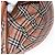 Autre Marque Borsa a Spalla Burberrys in Pelle Oro Marrone Auth ep10267 D'oro - vista 22