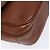 Autre Marque Borsa a Spalla Burberrys in Pelle Oro Marrone Auth ep10267 D'oro - vista 8