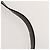 Borsa a spalla Gucci Bamboo in pelle 2 in 1 Nero Oro 001 1577 Auth 138325 - vista 8