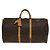 LOUIS VUITTON Borsa Boston Monogram Keepall 60 M41422 LV Auth 139174 Monogramma - vista 13