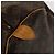 LOUIS VUITTON Borsa Boston Monogram Keepall 60 M41422 LV Auth 139174 Monogramma - vista 18