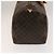 LOUIS VUITTON Borsa Boston Monogram Keepall 60 M41422 LV Auth 139174 Monogramma - vista 4