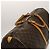 LOUIS VUITTON Borsa Boston Monogram Keepall 60 M41422 LV Auth 139174 Monogramma - vista 6