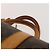 LOUIS VUITTON Borsa Boston Monogram Keepall 60 M41422 LV Auth 139174 Monogramma - vista 8