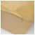 LOUIS VUITTON Borsa a Mano Monogram Vernis Reade MM Beige M91141 LV Auth 139916 - vista 15