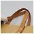 LOUIS VUITTON Borsa a Mano Monogram Vernis Reade MM Beige M91141 LV Auth 139916 - vista 8