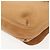 Borsa a spalla in pelle beige e oro con borchie Jimmy Choo Auth BA5032 D'oro - vista 16