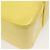 LOUIS VUITTON Bolsa Tote Columbus Monogram Vernis Amarelo Limão M91047 Auth ep10370 Dourado - vista 15