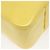 LOUIS VUITTON Bolsa Tote Columbus Monogram Vernis Amarelo Limão M91047 Auth ep10370 Dourado - vista 17